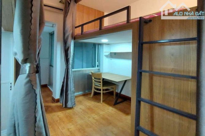 Bán nhà hẻm xe hơi, Lê Văn Duyệt, Bình Thạnh, 57 m² (3m x 19m), 4 tầng - Giá 8.7 tỷ TL - 4