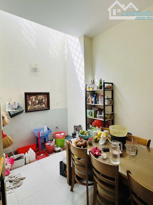 ÔTÔ NGỦ TRONG NHÀ – ĐƯỜNG SỐ 2 HIỆP BÌNH PHƯỚC – NHÀ 4 TẦNG ĐẸP 80M2 – CHỈ 4,9 TỶ - 4