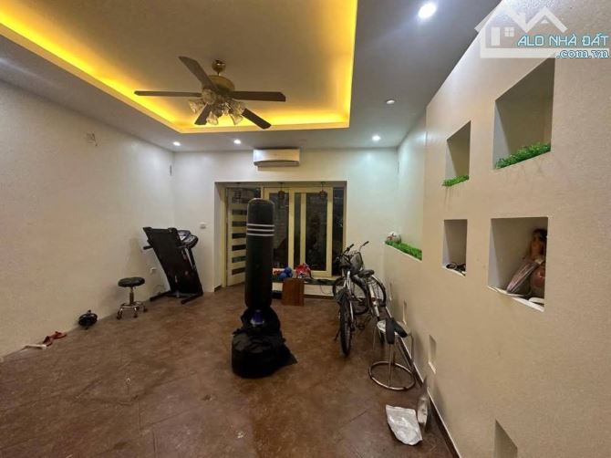Bán lk80m2 - khu đô thị văn quán - Hà Đông * 5tầng * giá 22tỷ - 4