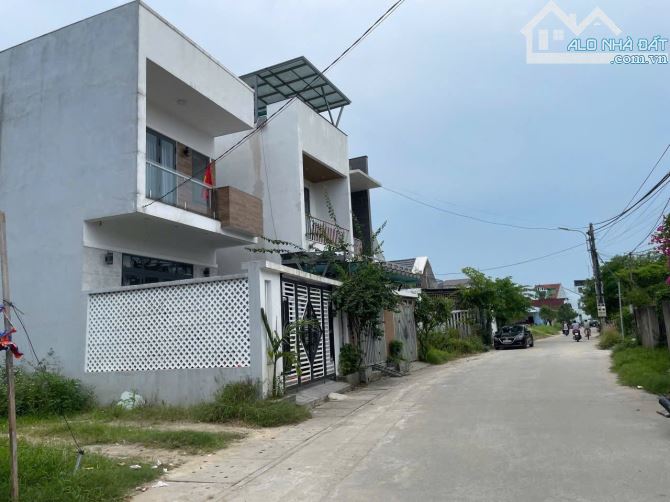 KQH NGỌC ANH - KHU DÂN CƯ TRÍ THỨC- GIÁ 2TY9- LH HẢI YẾN - 4