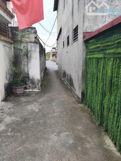 BÁN ĐẤT KÈM NHÀ 2 TẦNG KHU CÔNG BINH, PHƯỜNG VŨ NINH, BẮC NINH / Dt 102m2 Giá 3,5 tỷ - 4