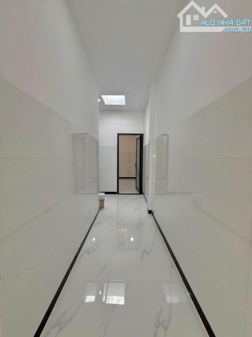 NHÀ XINH YÊU NGAY GẦN TRẠM THU PHÍ BỬU LONG THANH TOÁN 400 TRIỆU CHÌA KHOÁ TRAO TAY - 4