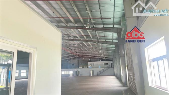XTLT Nhà Xưởng kiên cố thu hút đầu tư linh hoạt ngành nghề, Pc tự động - 4