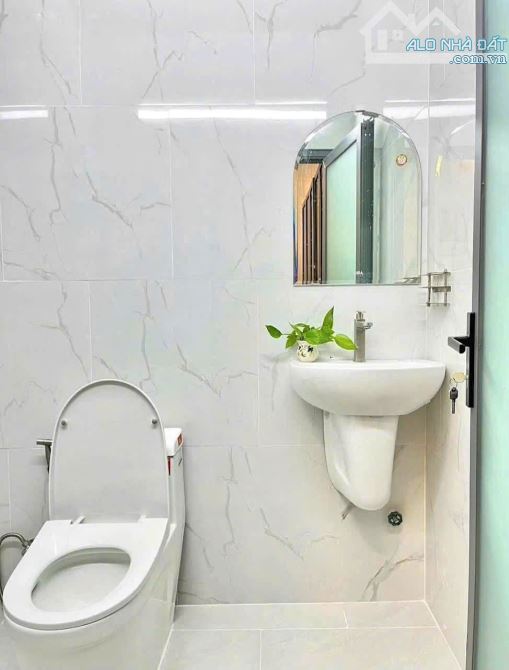 Bán Nhà Mặt Tiền Đường 79, 115m2, 5 Tầng, Dòng Tiền 100 Triệu/Tháng, Chỉ 26 Tỷ, Q.7 - 4