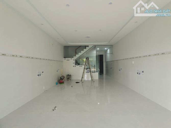 Nhà bán KDC Phúc Hiếu 3 tấm 135m2 đất 360m2 sàn 10,3 tỷ nhà tâm huyết chính chủ cần bán - 4