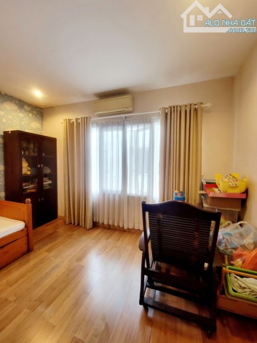 BÁN BIỆT THỰ VILLA PARK – 136m² (8x17) – 5 PHÒNG NGỦ – 6 WC – KHÔNG GIAN SỐNG ĐẲNG CẤP 💎 - 4