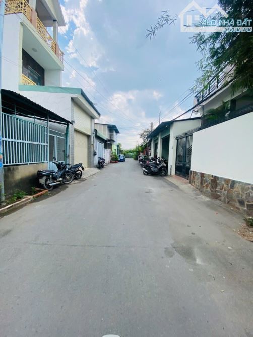 Biệt thự 220m2 Trung Dũng cũ ( Trấn Biên mới) sổ riêng giá bèo 8,3 tỷ ngang 9m gần Ga - 4