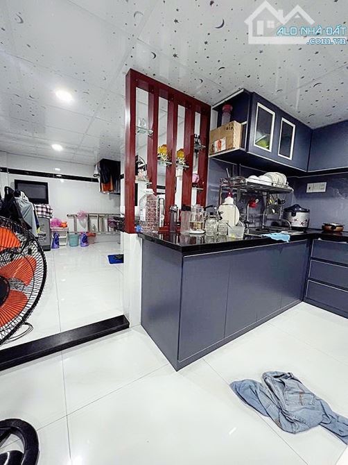 Bán nhà đường nguyễn hữu tiêbs tây thạnh - 4