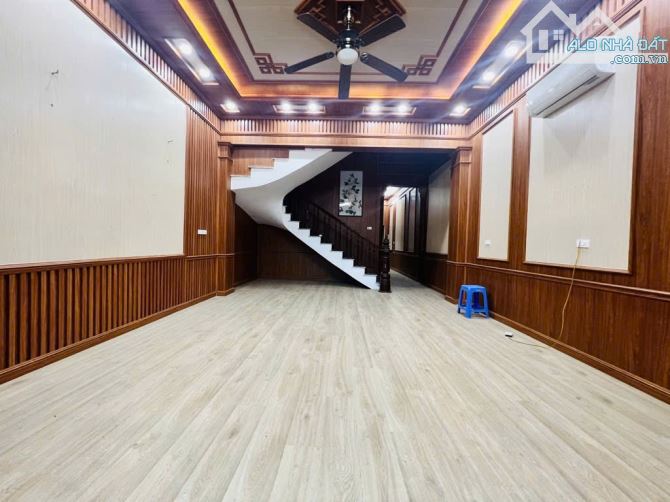 BÁN GẤP CĂN GÓC 3 TẦNG 106M2 TẠI KHÊ NỮ, NGUYÊN KHÊ, ĐÔNG ANH, HÀ NỘI. GIÁ 11 TỶ CÓ TL - 4