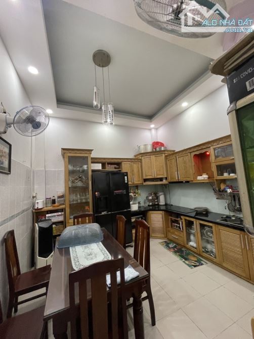Bán nhà HXH 7M Đường Phan anh, Phường hiệp Tân ,Quận Tân phú DT52m2(4x13)x4Tầng giá 7.55TỶ - 4