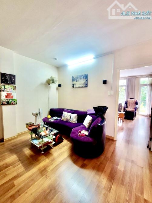 BIỆT THỰ VILLA PARK - 136M2 - KHU COMPOUND AN NINH TUYỆT ĐỐI - 19.x TỶ - 4