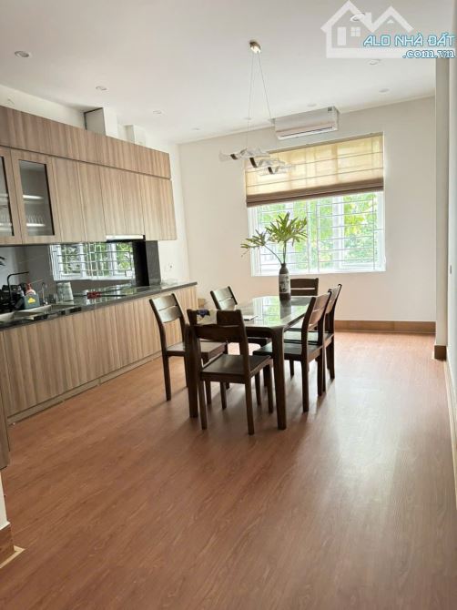 CHỦ BÁN NHÀ KHU D YÊN NGHĨA, CẠNH LÔ GÓC, K LỖI, F0, 4 TẦNG, 50M2, Ô TÔ TRÁNH ĐỖ - 4