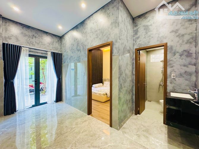 🇻🇳 CHO THUÊ NHÀ 3 TẦNG: VŨ QUỲNH - 3PN - 3WC - 4