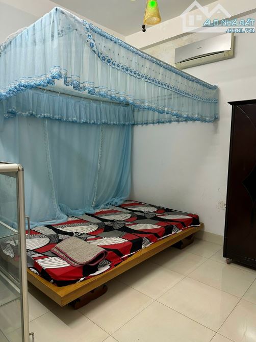 📢 CHO THUÊ NHÀ NGUYÊN CĂN – ĐƯỜNG PHAN CHU TRINH, TRUNG TÂM TP  🏠 Kết cấu: 1 trệt 2 lầu - 4