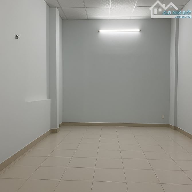 BÁN NHÀ ĐS4 - PHẠM VĂN CHIÊU GÒ VẤP, SÂN ĐỂ XE HƠI - 4x20M, 7.4 TỶ CÓ BỚT NHIỀU - 4