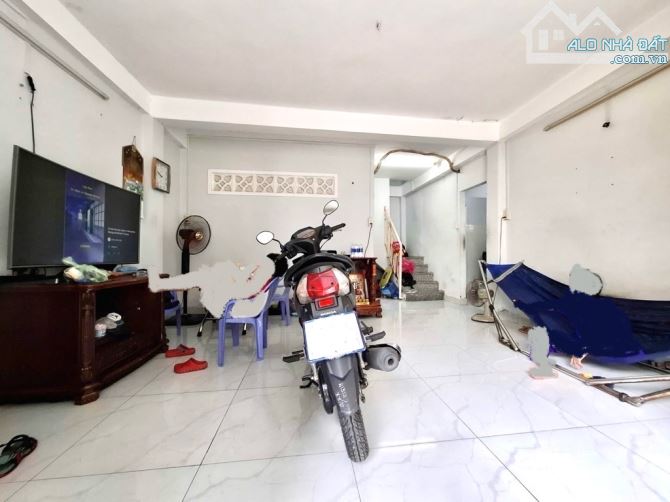 🔥 NHÀ 2 TẦNG – 45M² – NGAY CHỢ BÌNH TRỊ ĐÔNG – BÌNH TÂN – GIÁ 3.4 TỶ 🔥 - 4