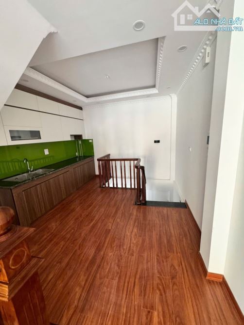 Bán nhà mới 5 tầng x 50m2, gara ô tô tại Ngũ Hiệp, Thanh Trì, giá 5,4 tỷ - 4