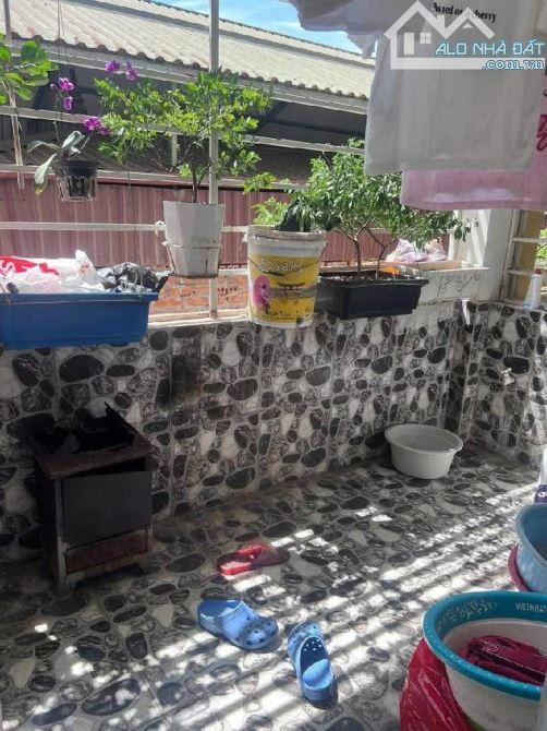 CHUYỂN CÔNG TÁC BÁN NHÀ VĨNH HƯNG 5.95tỷ 30m NHÀ MỚI 4 TẦNG GẦN Ô TÔ,SỔ ĐỎ - 4