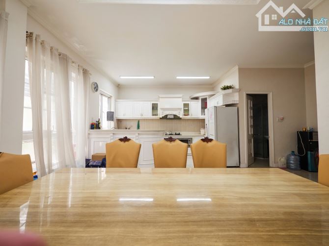 Biệt Thự VIP Sài Gòn Pearl, Hầm 4 Lầu đường Nguyễn Hữu Cảnh, 7x21m, Chỉ 92 Tỷ HOT!!! - 4