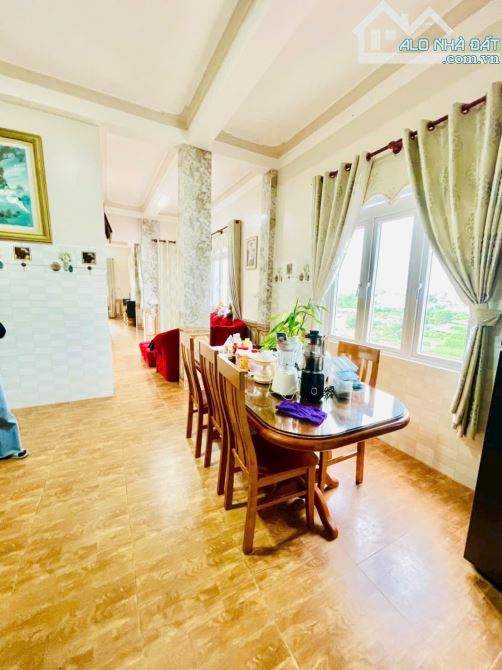 🌟 BÁN GẤP NHÀ ĐẸP KIM ĐỒNG – P6, ĐÀ LẠT 🌟 - 4