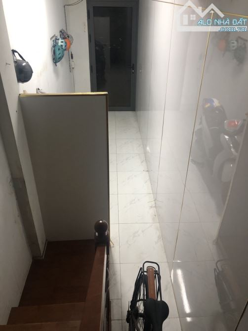 Đường Xô Viết Nghễ Tĩnh bình Thạnh 180m2 3 tầng giá chỉ 45 tỷ - 4