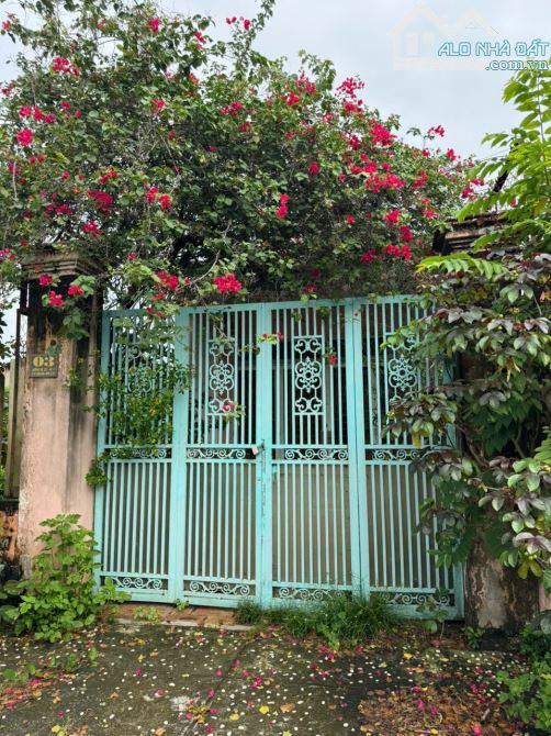 bán gấp căn nhà ở Xuân Thới Thượng-Hóc Môn, DT 85m2, giá 790 triệu. SHR. - 4