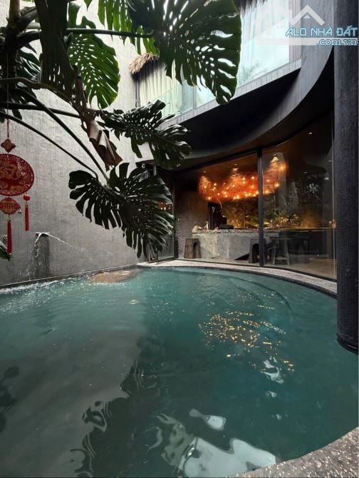 Cho thuê Villa nghỉ dưỡng siêu đẹp ở Nguyễn Duy Trinh, Q2, 3000$/tháng (TL) - 4