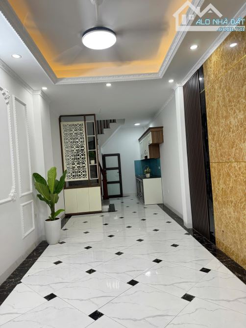 NHÀ CHINH KINH -THANH XUÂN_MẶT NGÕ_KINH DOANH NHỎ_NHIỀU TIỆN ÍCH_45M2_3 TẦNG_7 TỶ - 4