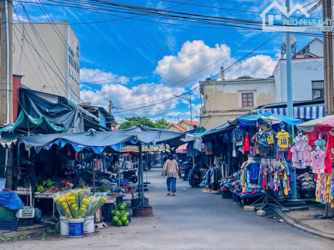 🌟 BÁN ĐẤT - 2 MẶT TIỀN ĐƯỜNG - THÔNG 2 ĐẦU LÝ THƯỜNG KIỆT & LÝ TỰ TRỌNG - 1 TỶ 50 TRIỆU ✨ - 4