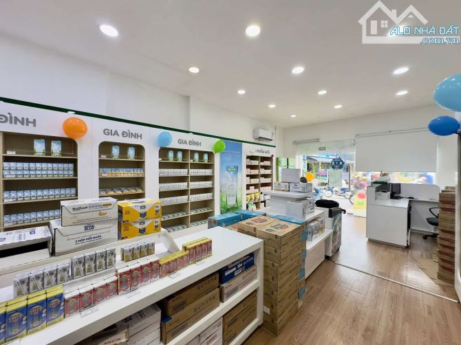 Mặt tiền Nguyễn Văn Khối, 160m2, 5x32, chỉ 16.5 tỷ - 4