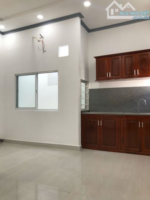 Bán nhà 5 tầng (p.lộc thọ cũ) trung tâm Nha Trang - Vị trí: hẻm oto đường Quang Trung - Rẻ - 4