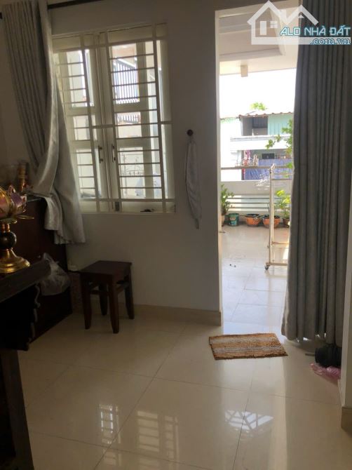 Bán nhà HXH đường Nguyễn Thiện Thuật Quận 3 dt(3.1 x 9m) giá 8.8 tỷ - 4