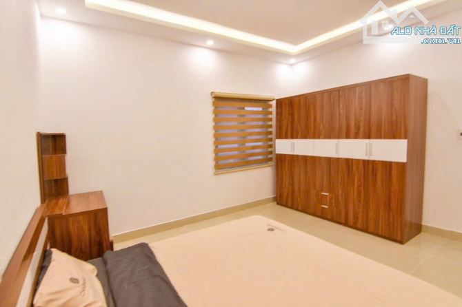 💥 SIÊU PHẨM NHỎ MÀ CÓ VÕ – TRUNG TÂM THANH KHÊ 💥 🏡 Nhà 3 tầng mặt tiền Lê Thị Tính - 4
