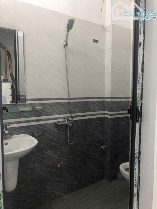 Nhà đẹp Tứ Hiệp – Thanh Trì, 40m², 4 tầng, giá chỉ 4.75 tỷ – Sổ đỏ chính chủ Nhà xây 4 tần - 4