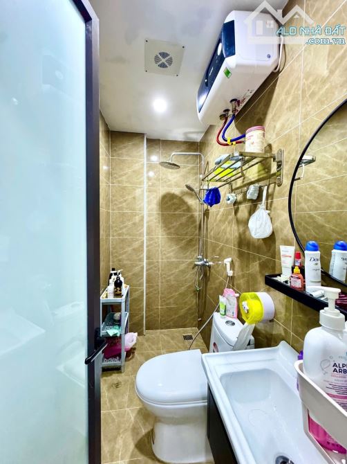 🔥 Nhà 3 tầng 32m² tại ngõ 26 Đình Đông – Lê Chân, giá chỉ 2,2 tỷ - 4