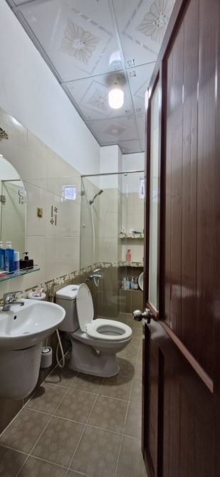 Bán nhà Gò Dầu, lô gốc, 4 tầng, 5x15m, giảm sốc 💥 - 4
