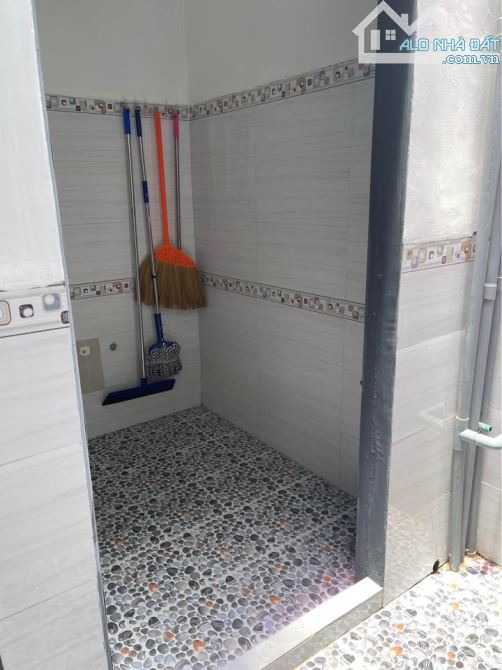 “Cần vốn xoay sở, Bán gấp căn nhà ở Xã bà điểm, Hóc Môn. 950tr - 4