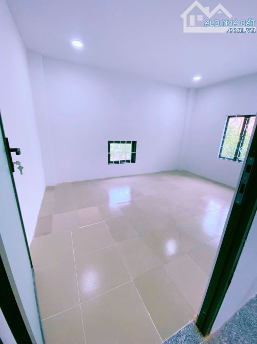 NP693 BÁN NHÀ MỚI 1 TRỆT 1 LẦU PHƯỜNG TAM HIỆP BH ĐN  DT : 6m x 13 m  Sổ  riêng thổ cư 100 - 4