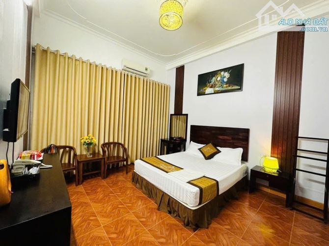 Bán nhà 5 tầng 50m2 phố Hoàng Ngân ngõ ô tô tránh kinh doanh đỉnh 26 tỷ - 4