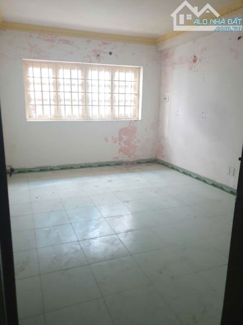 (3PN, 3WC), 635/8A Bà Hạt P6 Q10, Nhà 3.5x11m 3L - 4