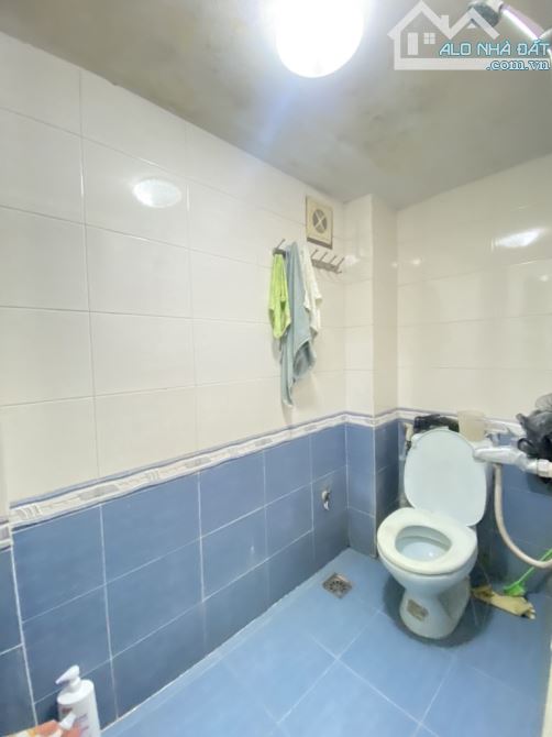 BÁN NHÀ LÔ GÓC 5T -2 MẶT THOÁNG – TRUNG TÂM ĐỐNG ĐA - 4