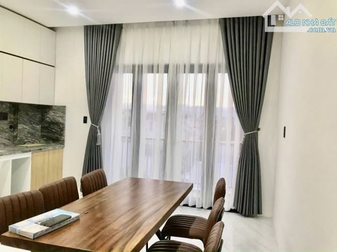 CẤP BÁO! BÁN NHÀ 2 TẦNG PHỐ NGUYỄN NHÀN, CẨM LỆ - NHÀ MỚI ĐẸP, Ô TÔ TẬN NƠI – NHỈNH 3 TỶ - 4