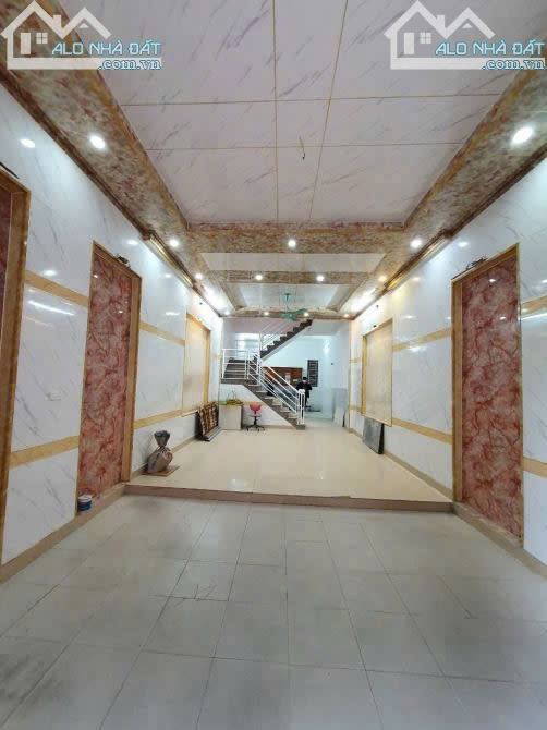 Bán nhà 3 tầng đường Trần Xuân Soan giáp đường Bình Than, Đại - 4