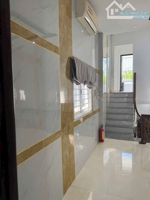 Nhà 3 Mặt Kiệt Đinh Thị Hoà - Sơn Trà - Cách Biển Mỹ Khê Chỉ 400m - Vị Trí Siêu Đẹp - 4