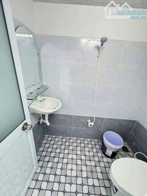 ⚡ Kẹt vốn- cần bán gấp căn Kiot+ 6p trọ giá 825tr ở An Hòa, Trảng Bàng sổ hồng - 4