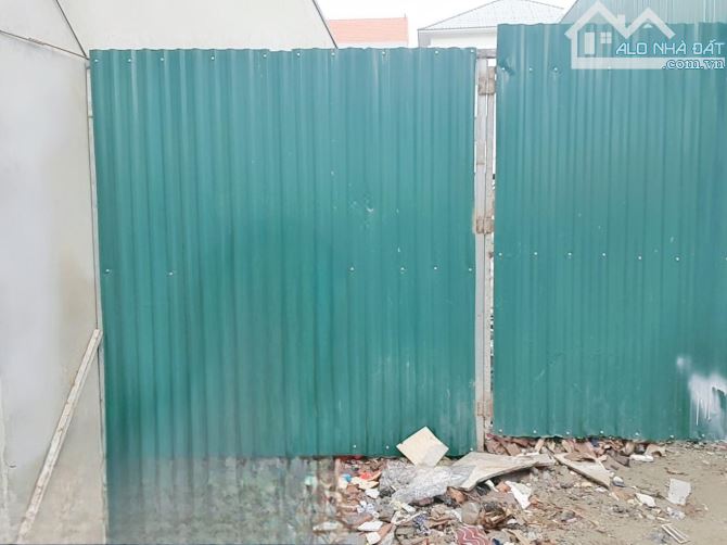 Bán đất mặt đường Tây Bầu, Kim Chung. Kinh doanh cực đỉnh - 4