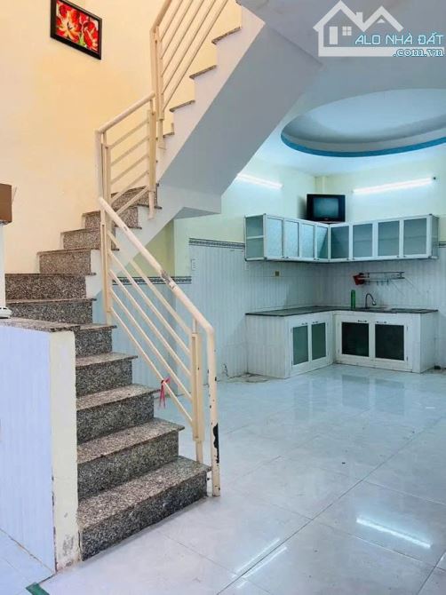 BÁN NHÀ PHAN TÂY HỒ – P.7, PHÚ NHUẬN – GIÁ CHỈ 5.65 TỶ TL- 46m2( 5 x 10m) - 4