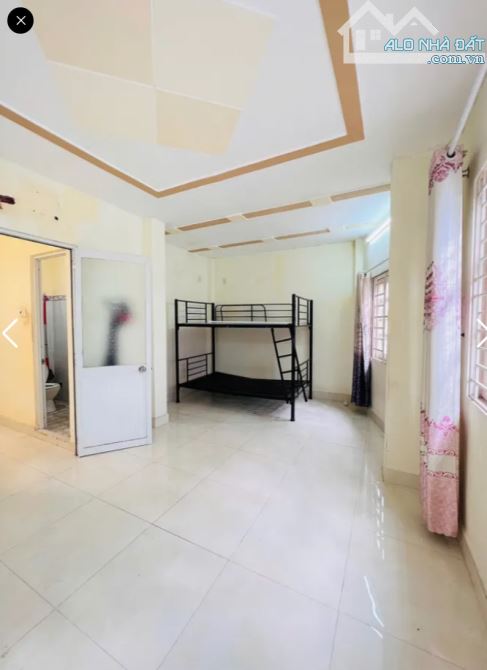 NHÀ ĐẸP PHAN TÂY HỒ – NGANG 5M, VỊ TRÍ ĐẮC ĐỊA GẦN PHAN XÍCH LONG – GIÁ CHỈ 5.65 TỶ - 4