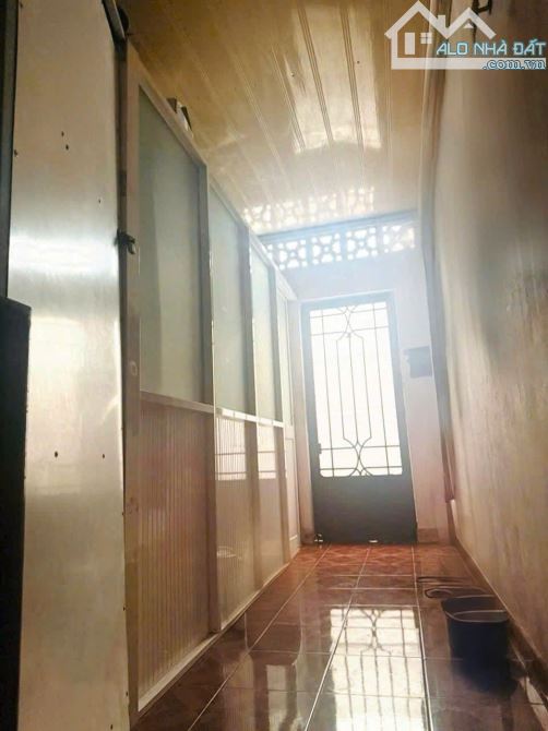 Bán nhà Mặt tiền Nguyễn Ngọc Lộc, giao Ba Tháng Hai, 3,5x22m, nở hậu 8m, 16,9 tỷ. - 4