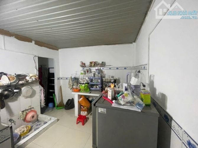 NHÀ 2 TẦNG 48M² HUỲNH TẤN PHÁT, PHÚ THUẬN Q7 – GIÁ 3.45T - 4